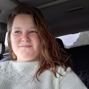 Meet your Posher, Savannah